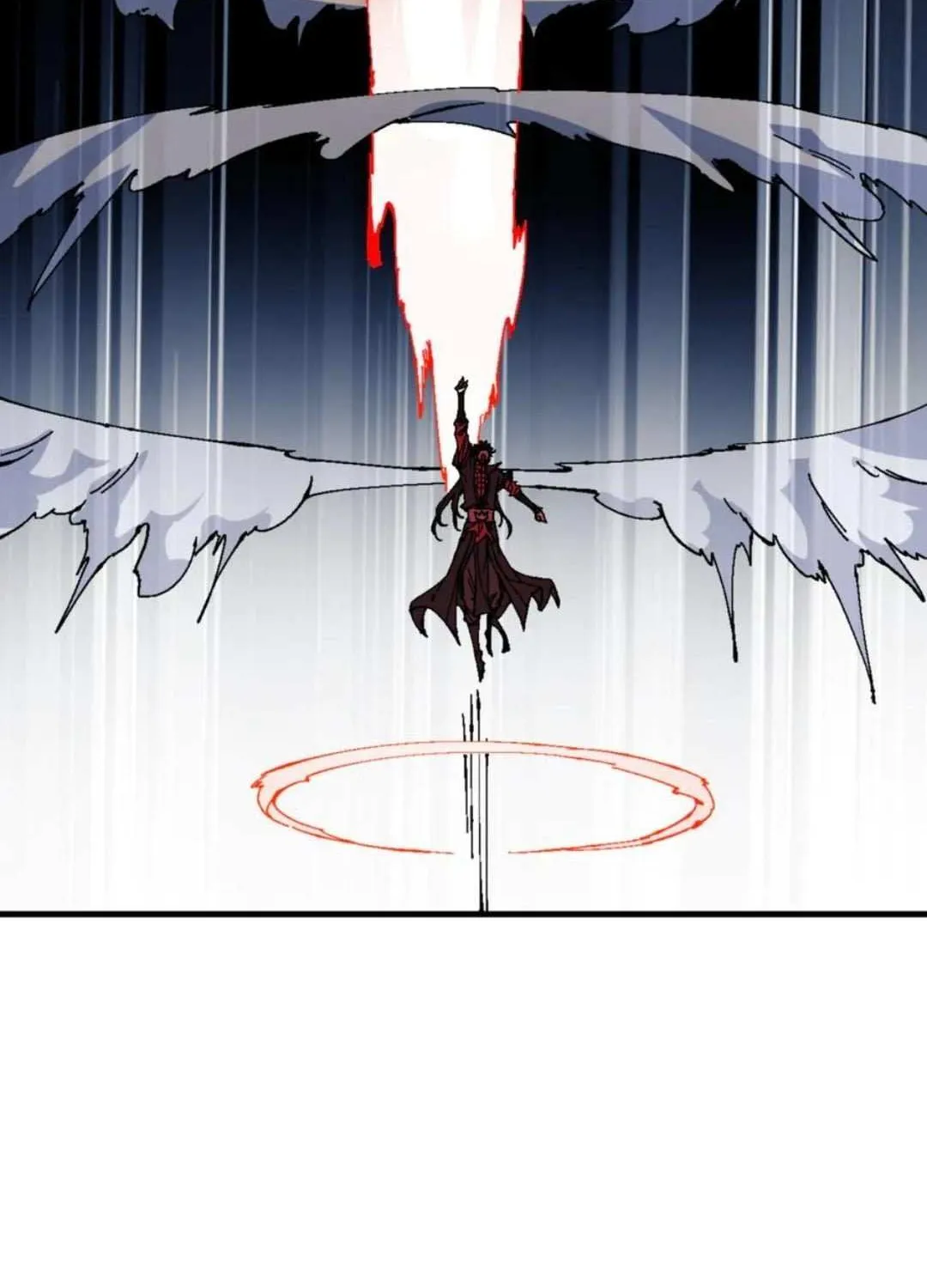 Master: This Villainous Disciple Is Not The Holy Child Chapter 147 page 56 - 