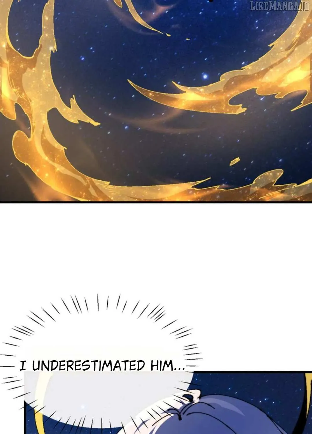 Master: This Villainous Disciple Is Not The Holy Child Chapter 147 page 59 - 