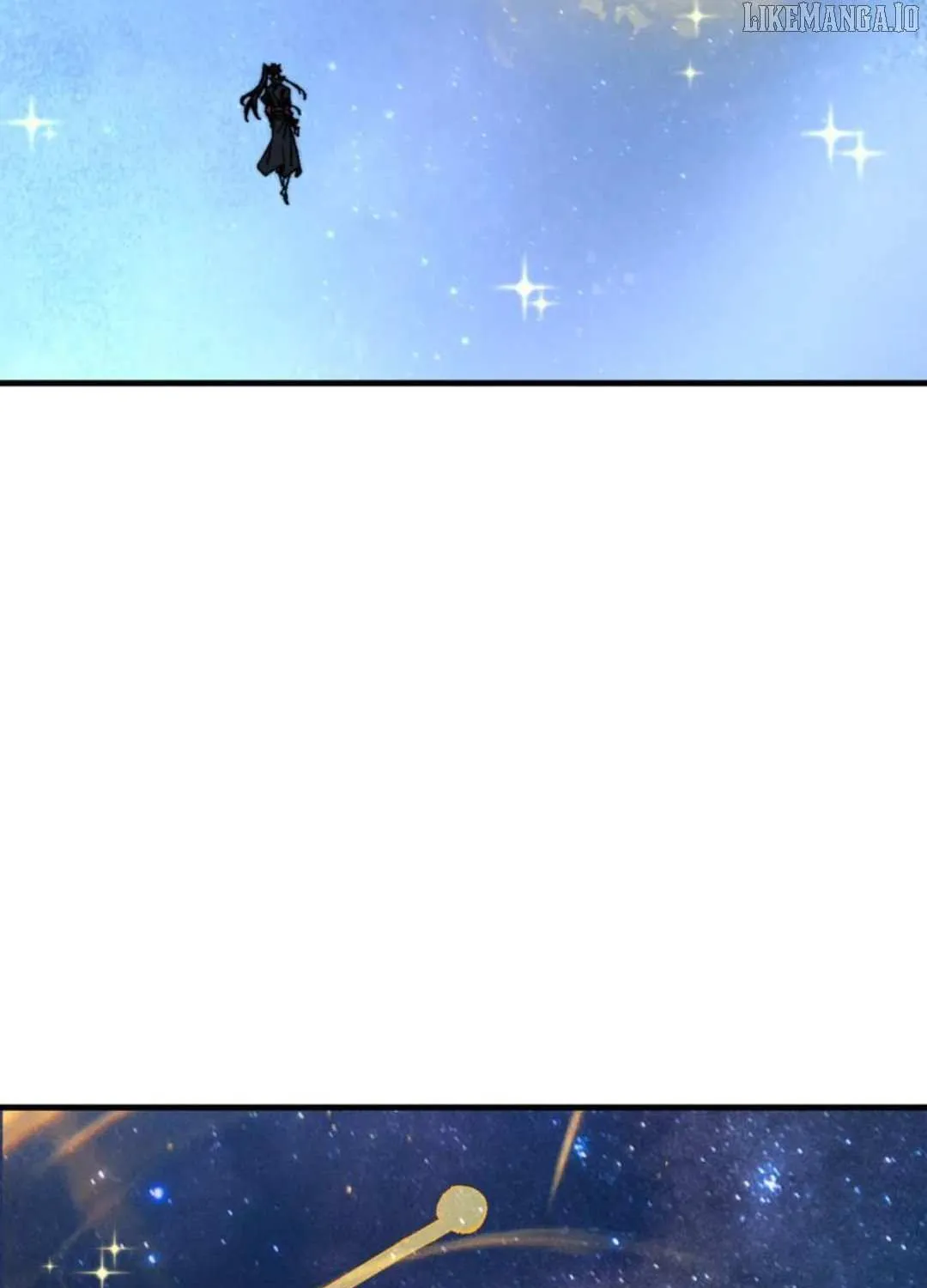 Master: This Villainous Disciple Is Not The Holy Child Chapter 147 page 7 - 