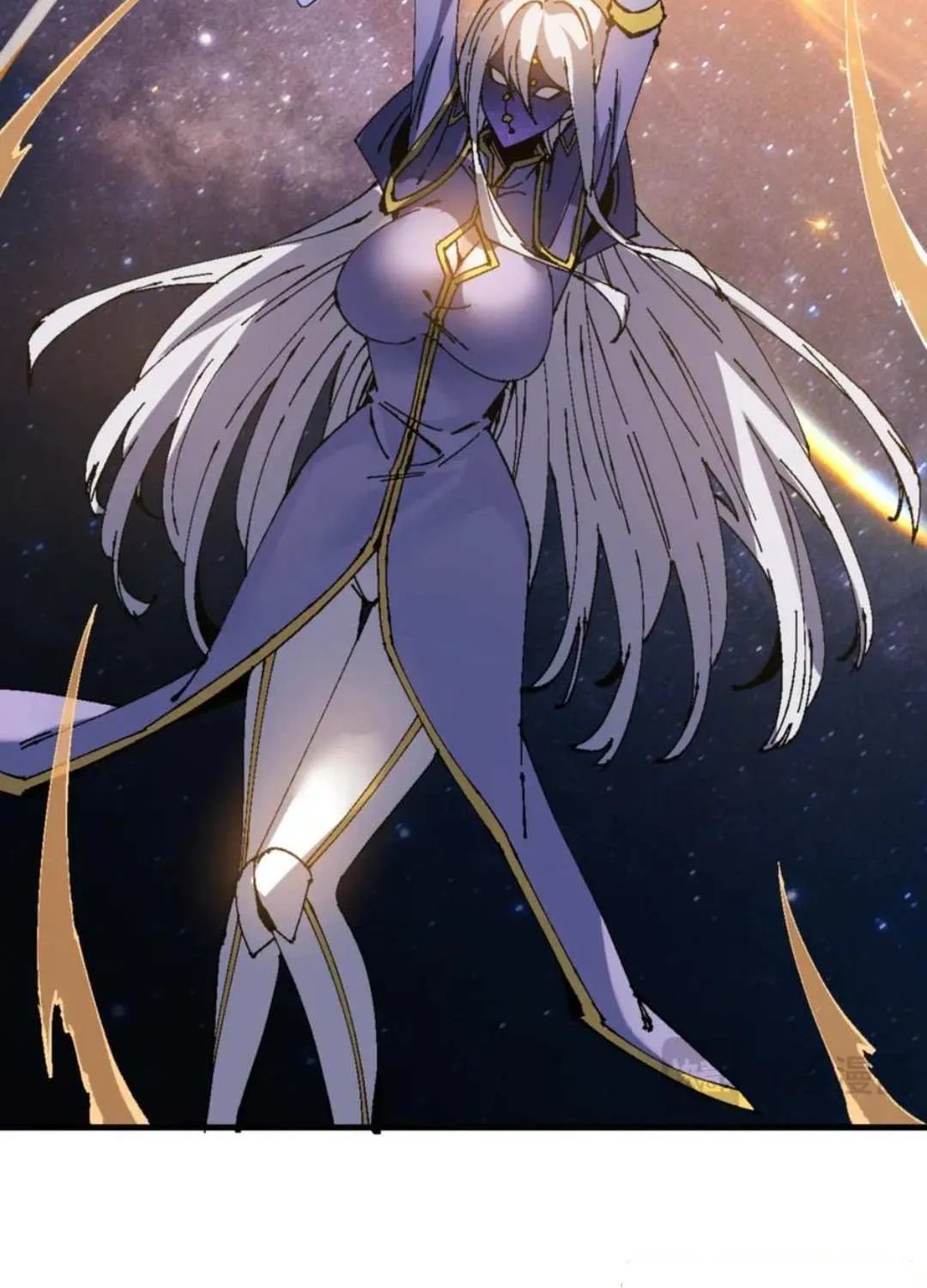 Master: This Villainous Disciple Is Not The Holy Child Chapter 147 page 62 - 