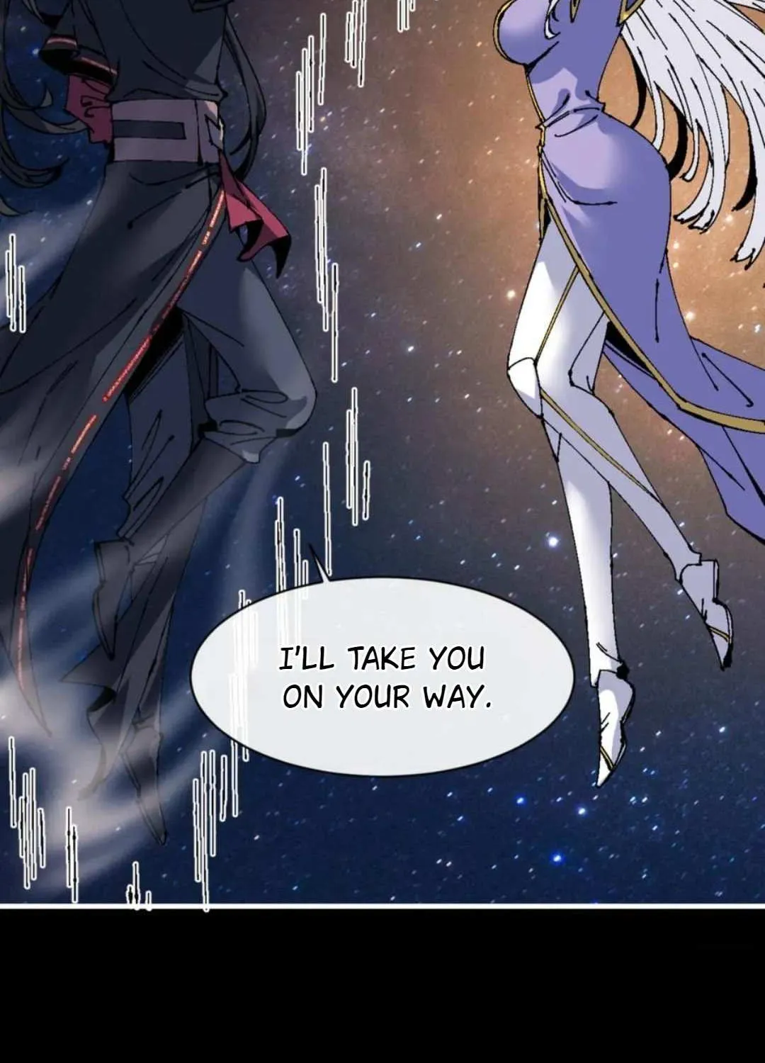 Master: This Villainous Disciple Is Not The Holy Child Chapter 147 page 64 - 