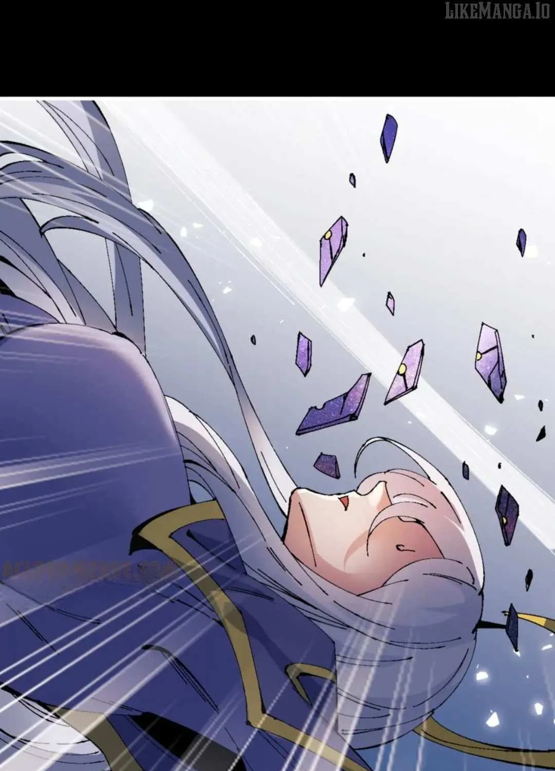 Master: This Villainous Disciple Is Not The Holy Child Chapter 147 page 69 - 