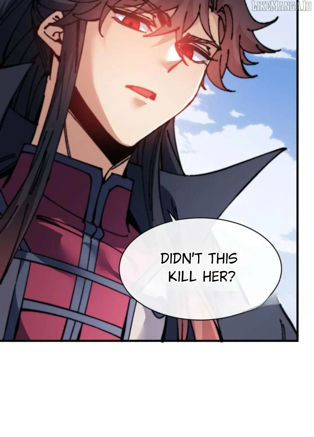 Master: This Villainous Disciple Is Not The Holy Child Chapter 147 page 73 - 