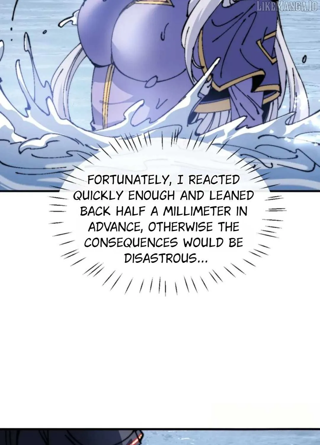 Master: This Villainous Disciple Is Not The Holy Child Chapter 147 page 75 - 