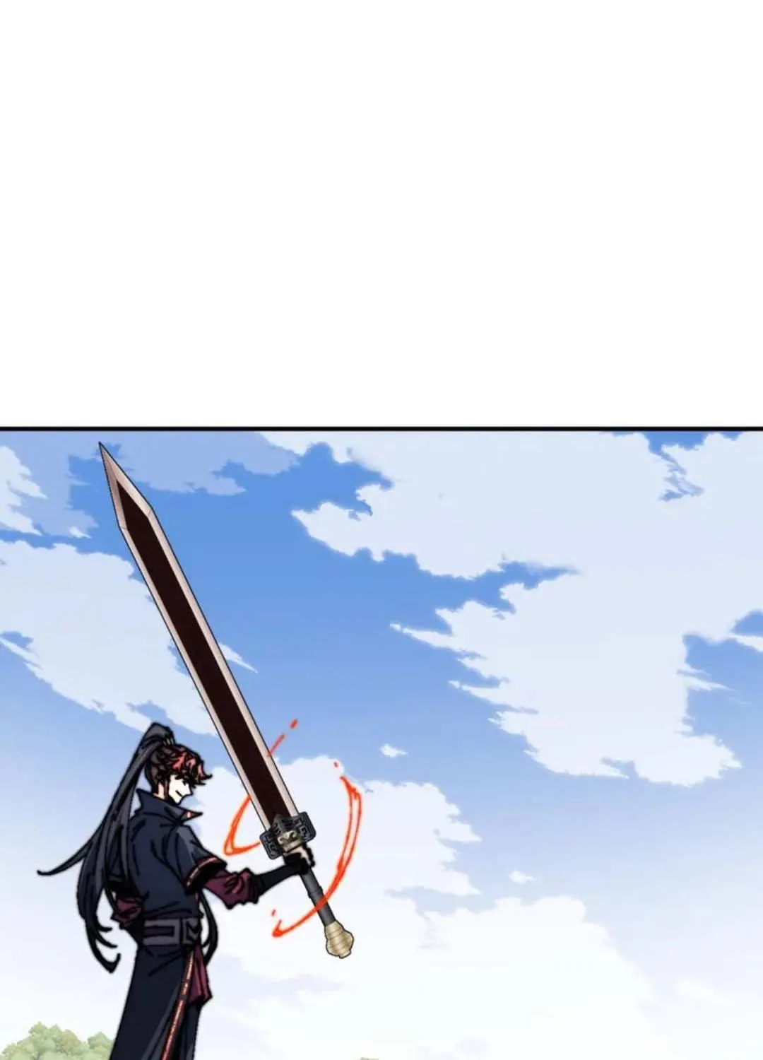 Master: This Villainous Disciple Is Not The Holy Child Chapter 147 page 80 - 