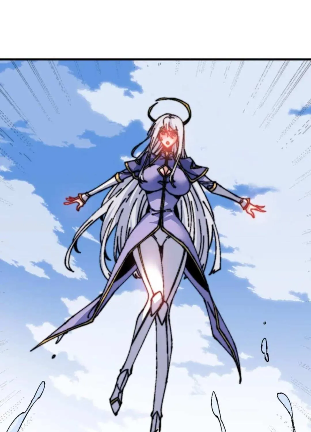 Master: This Villainous Disciple Is Not The Holy Child Chapter 147 page 82 - 