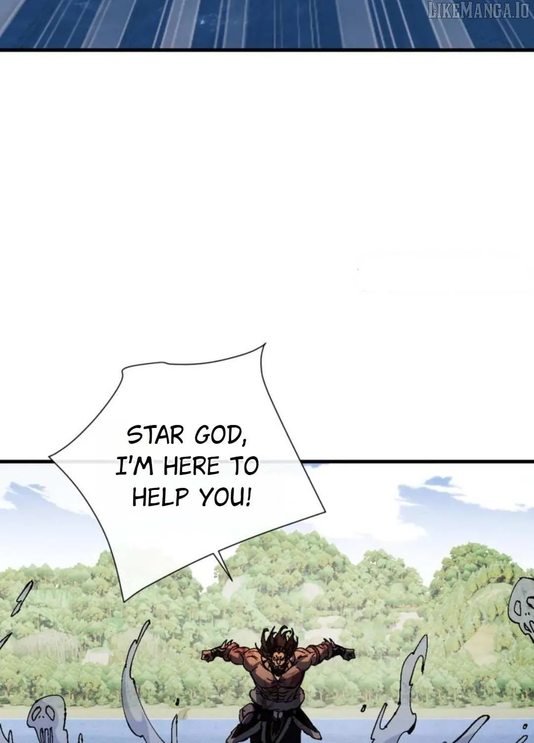 Master: This Villainous Disciple Is Not The Holy Child Chapter 147 page 85 - 