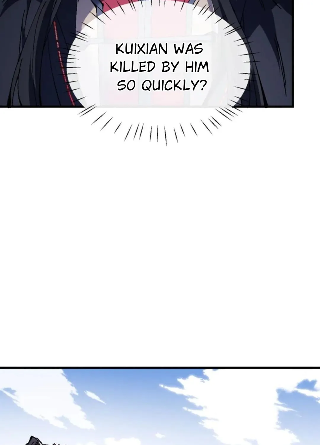 Master: This Villainous Disciple Is Not The Holy Child Chapter 147 page 88 - 