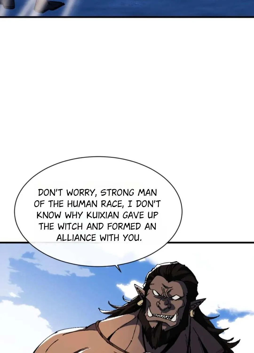 Master: This Villainous Disciple Is Not The Holy Child Chapter 147 page 90 - 