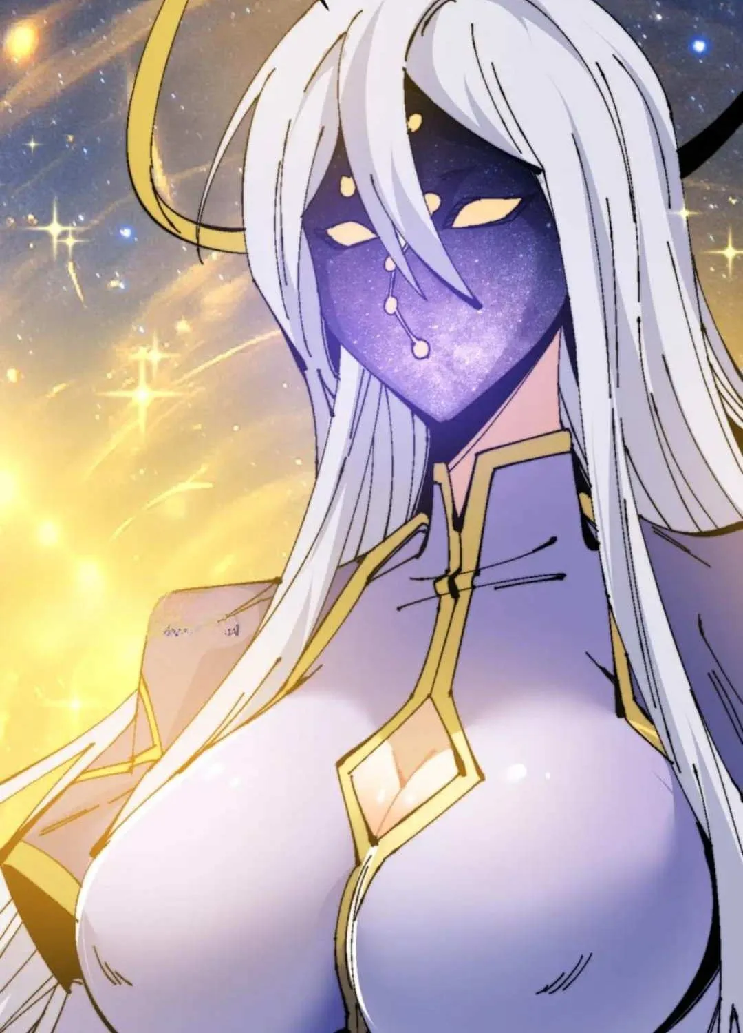 Master: This Villainous Disciple Is Not The Holy Child Chapter 147 page 10 - 