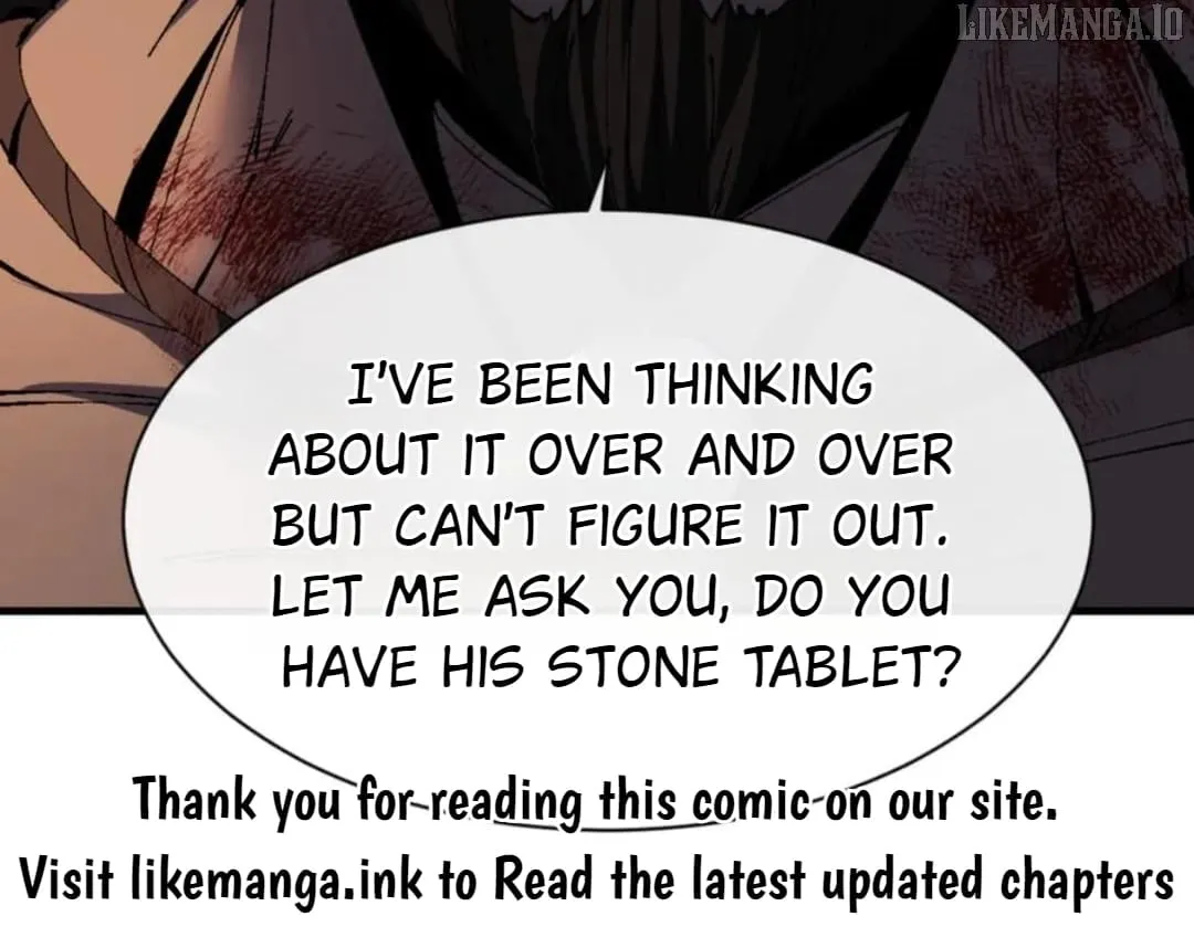 Master: This Villainous Disciple Is Not The Holy Child Chapter 147 page 93 - 