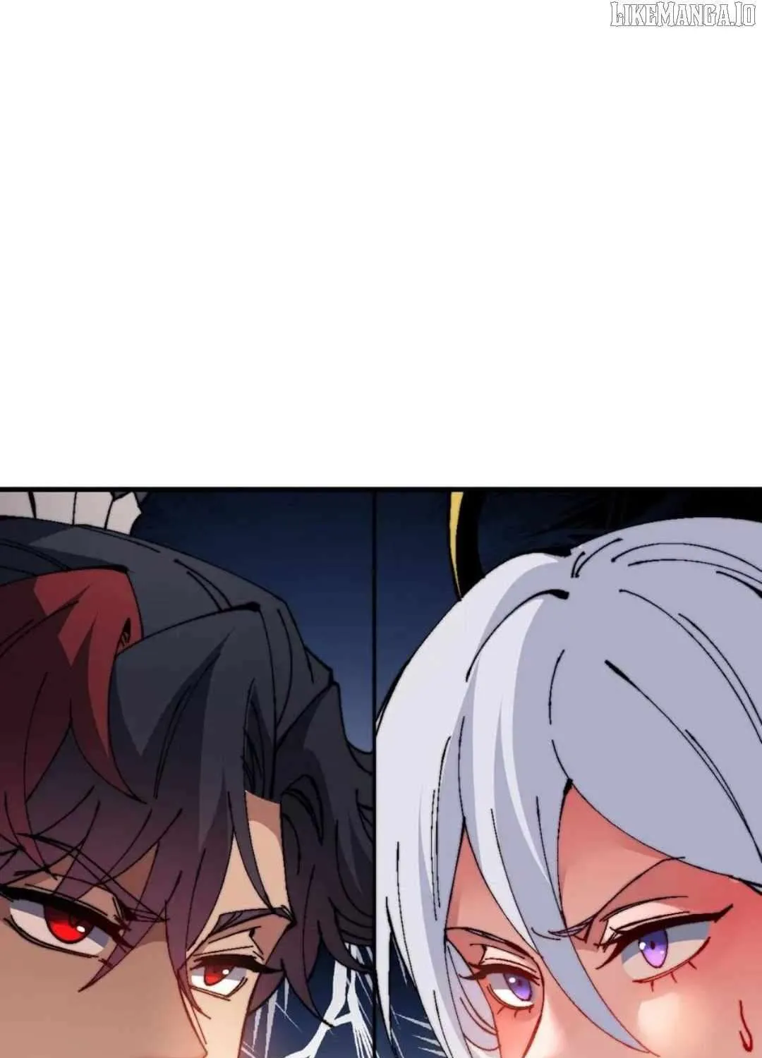 Master: This Villainous Disciple Is Not The Holy Child Chapter 148 page 15 - 