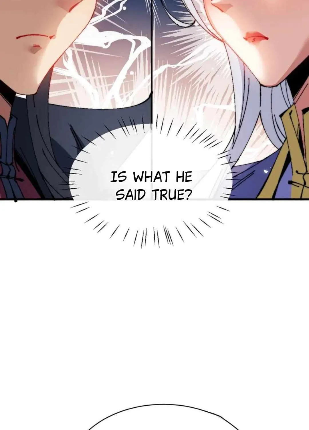 Master: This Villainous Disciple Is Not The Holy Child Chapter 148 page 16 - 