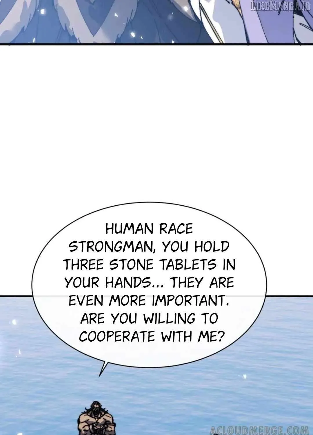 Master: This Villainous Disciple Is Not The Holy Child Chapter 148 page 19 - 