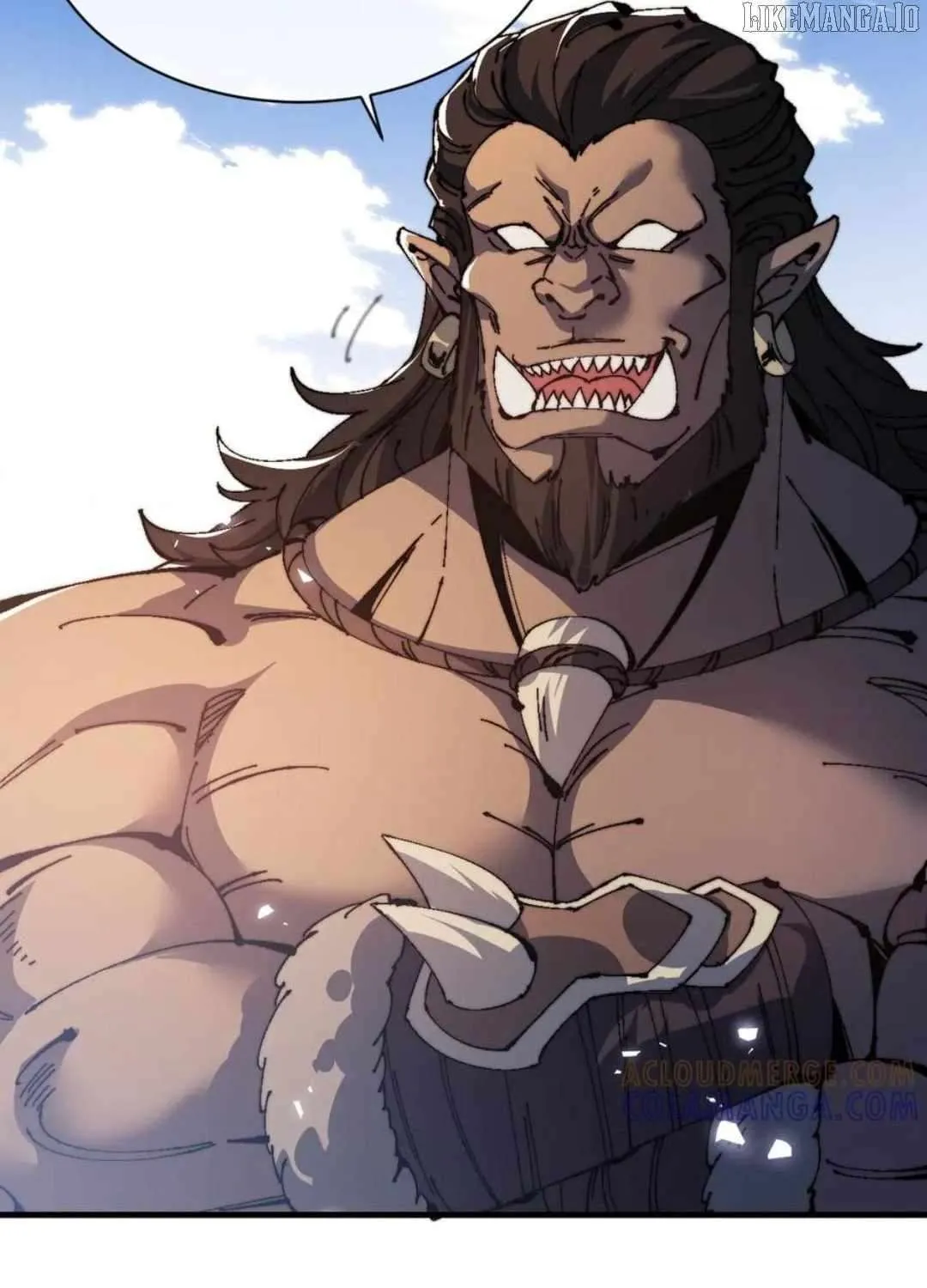 Master: This Villainous Disciple Is Not The Holy Child Chapter 148 page 3 - 