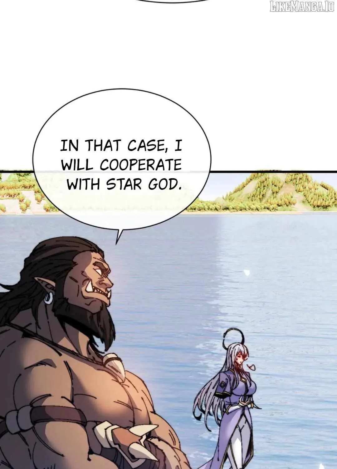 Master: This Villainous Disciple Is Not The Holy Child Chapter 148 page 21 - 