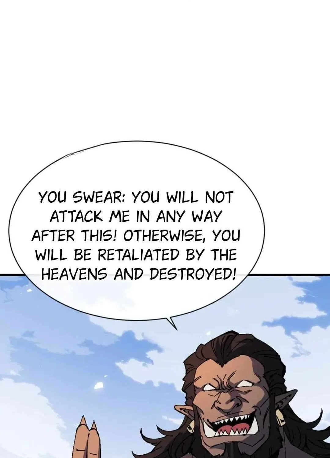 Master: This Villainous Disciple Is Not The Holy Child Chapter 148 page 26 - 