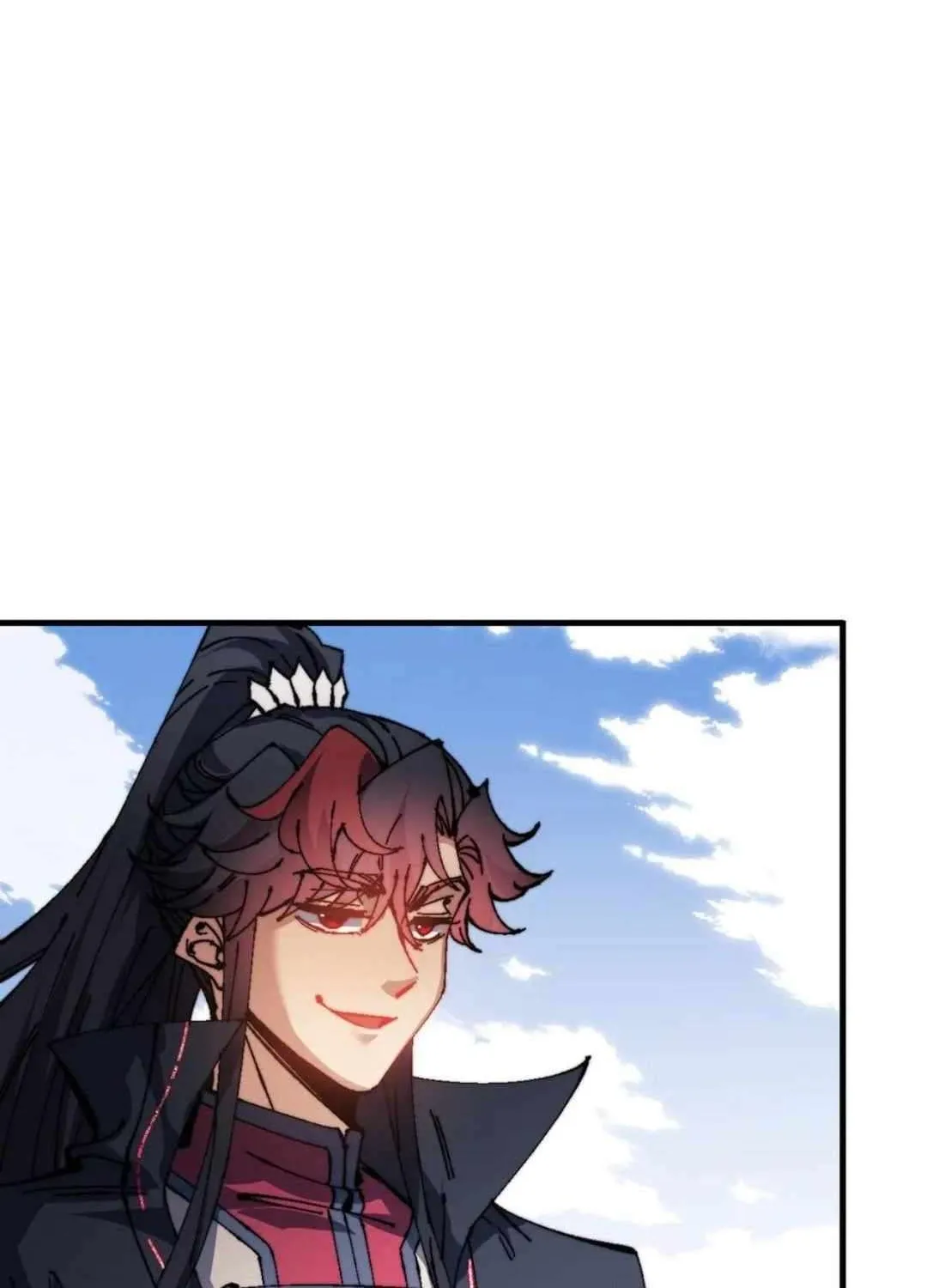 Master: This Villainous Disciple Is Not The Holy Child Chapter 148 page 4 - 