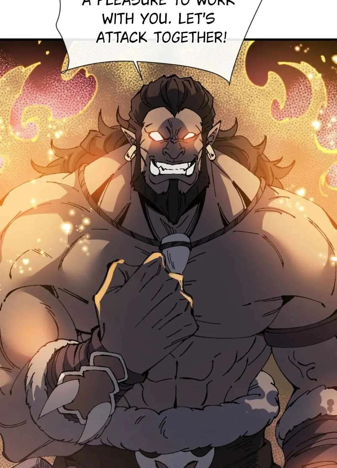 Master: This Villainous Disciple Is Not The Holy Child Chapter 148 page 32 - 