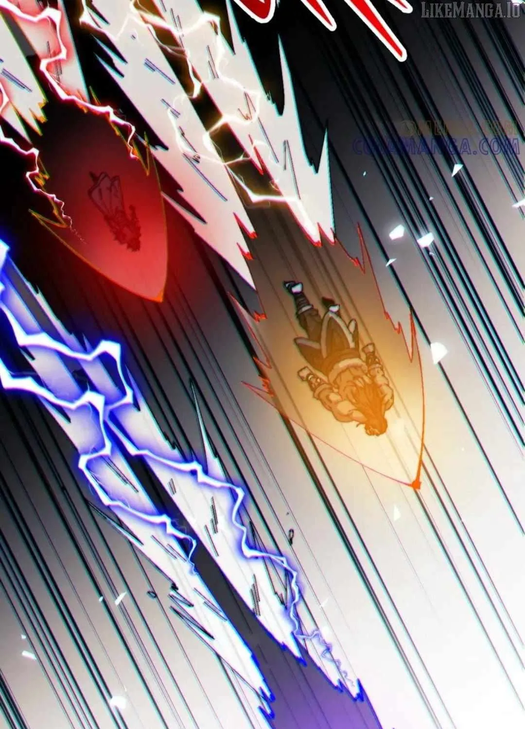 Master: This Villainous Disciple Is Not The Holy Child Chapter 148 page 37 - 