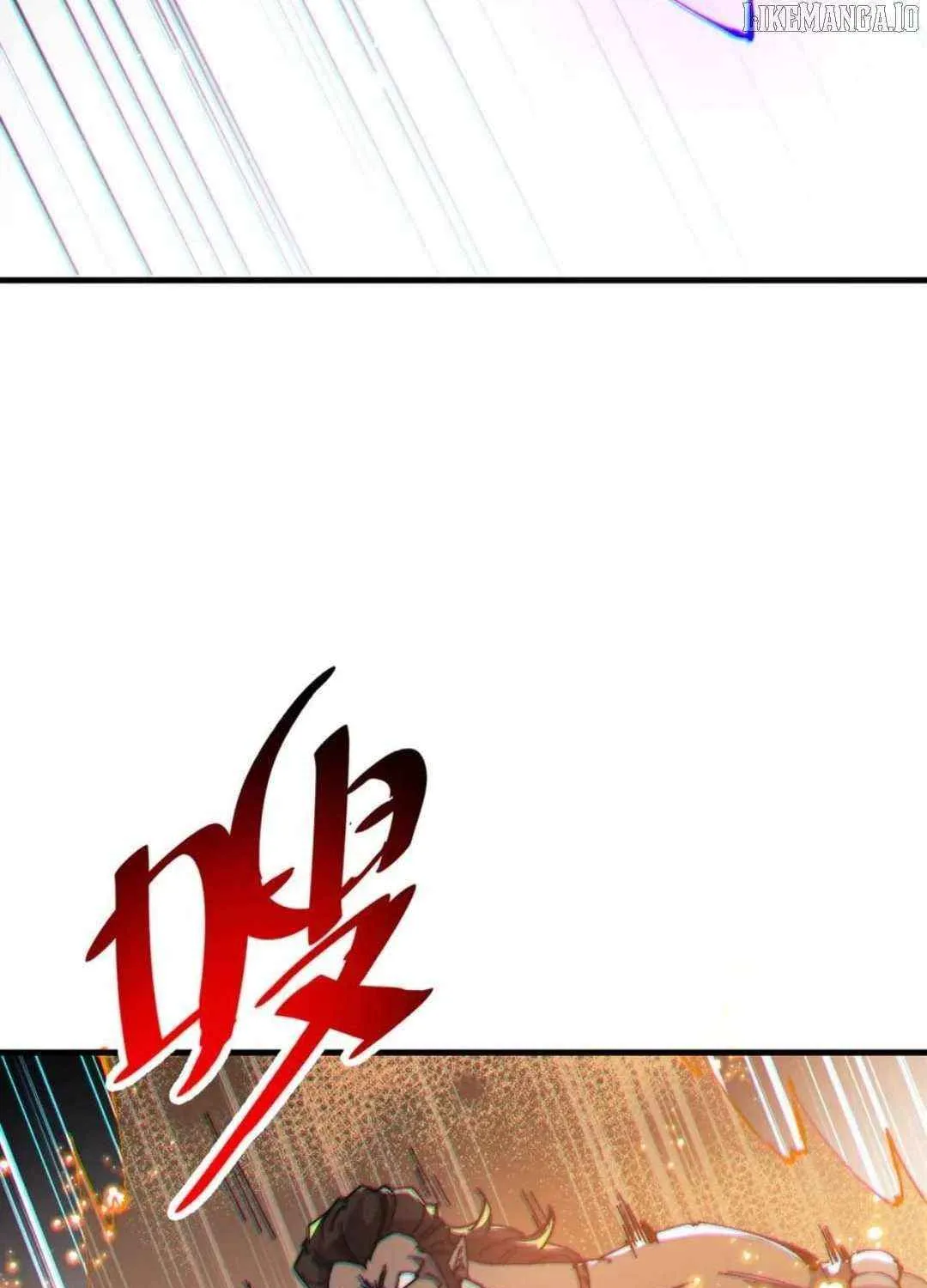 Master: This Villainous Disciple Is Not The Holy Child Chapter 148 page 39 - 