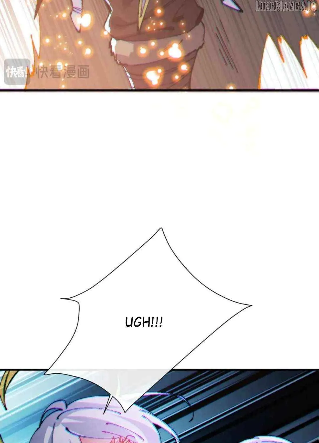 Master: This Villainous Disciple Is Not The Holy Child Chapter 148 page 41 - 