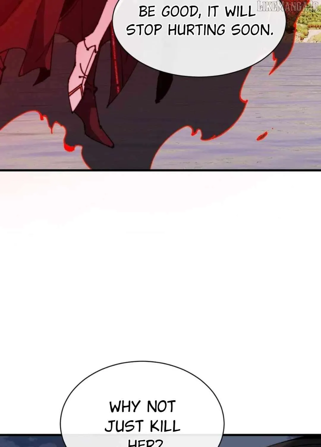 Master: This Villainous Disciple Is Not The Holy Child Chapter 148 page 45 - 