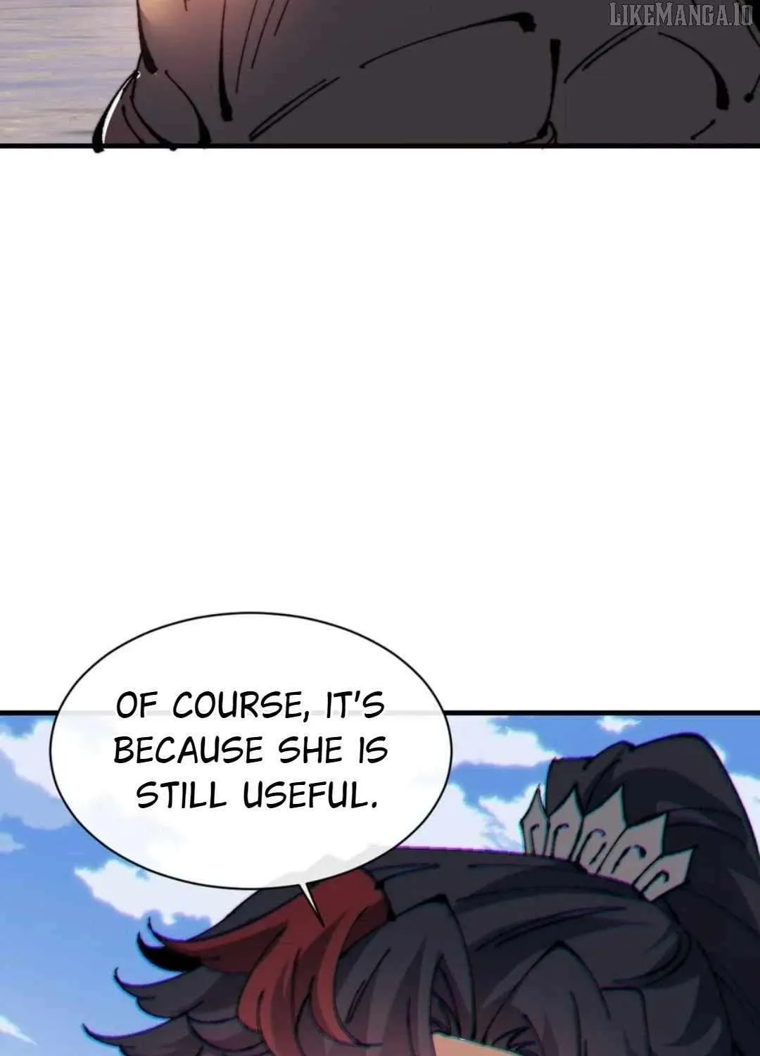 Master: This Villainous Disciple Is Not The Holy Child Chapter 148 page 47 - 