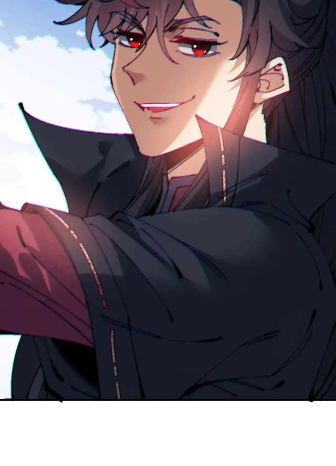 Master: This Villainous Disciple Is Not The Holy Child Chapter 148 page 48 - 