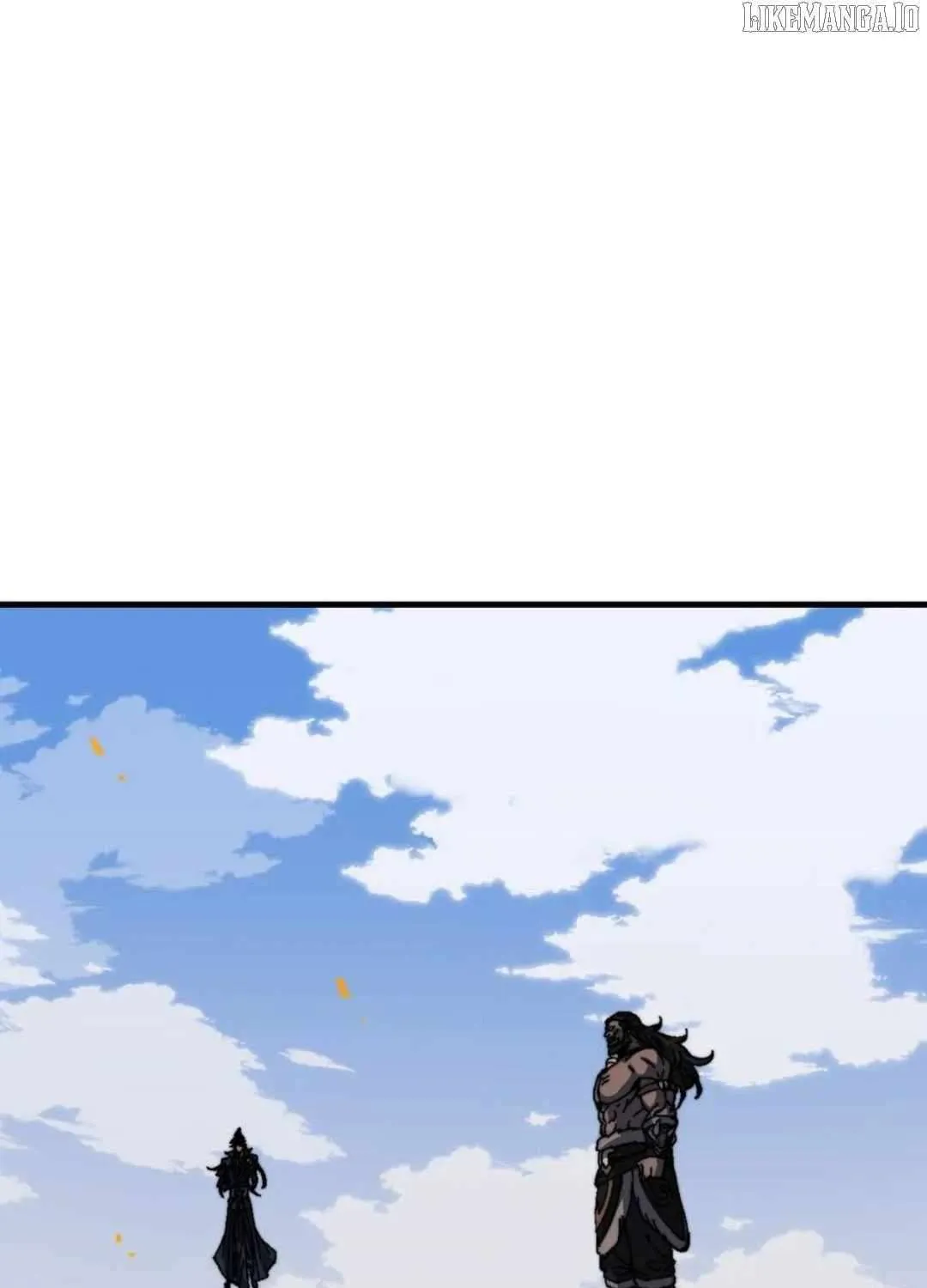 Master: This Villainous Disciple Is Not The Holy Child Chapter 148 page 51 - 