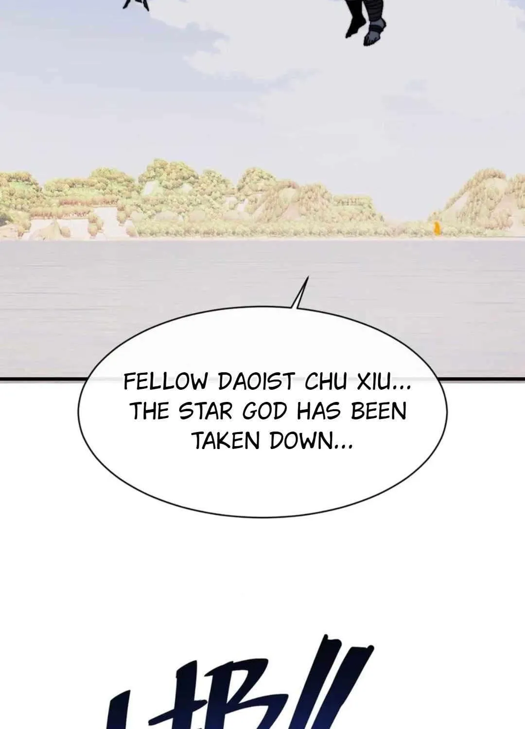 Master: This Villainous Disciple Is Not The Holy Child Chapter 148 page 52 - 