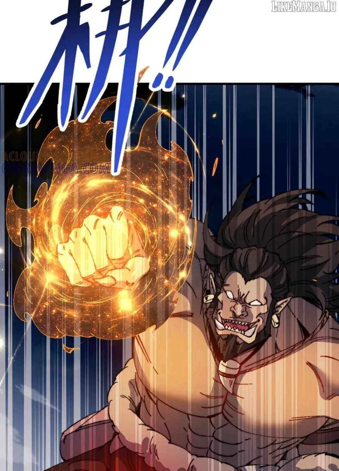 Master: This Villainous Disciple Is Not The Holy Child Chapter 148 page 53 - 