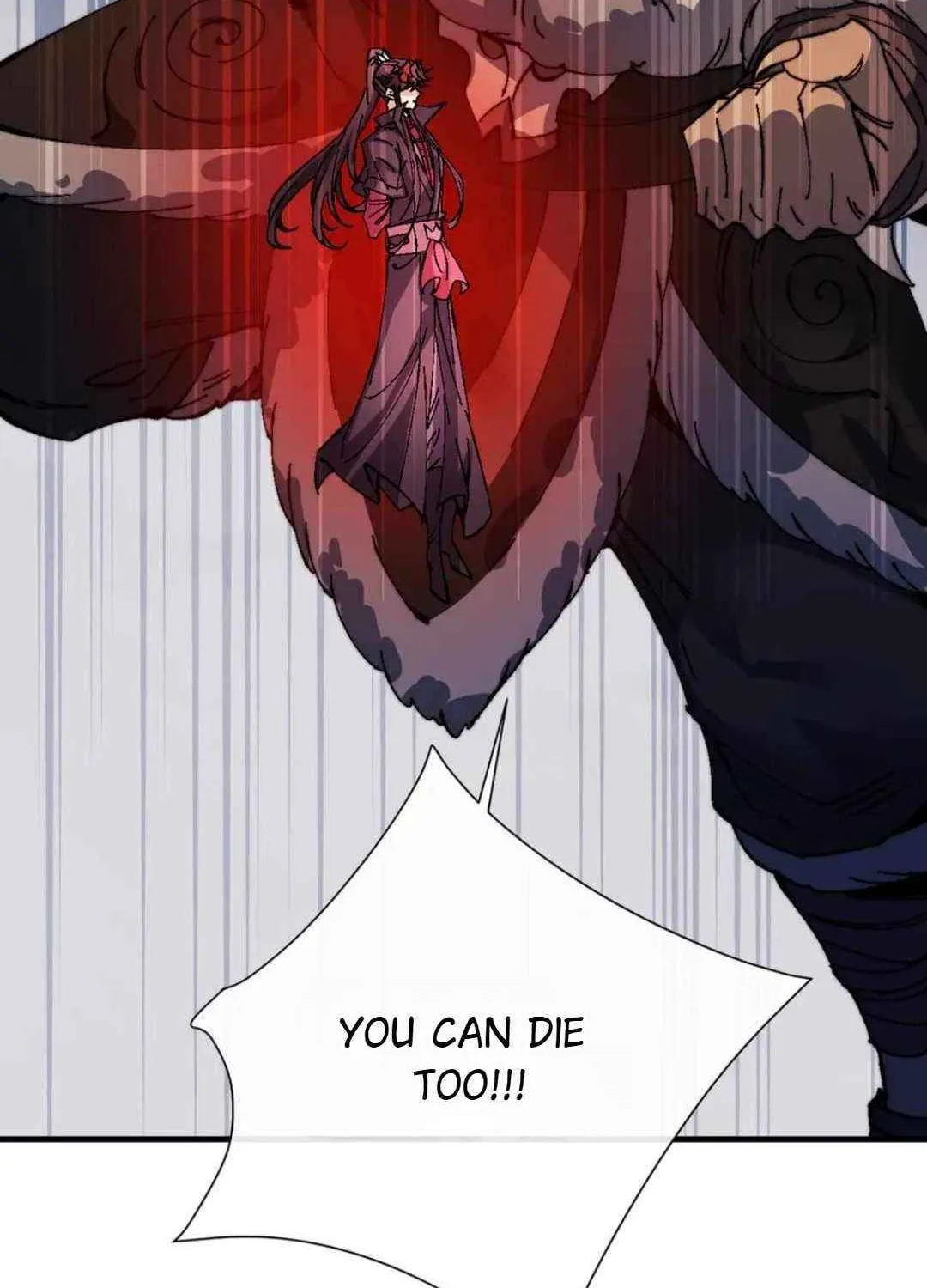 Master: This Villainous Disciple Is Not The Holy Child Chapter 148 page 54 - 