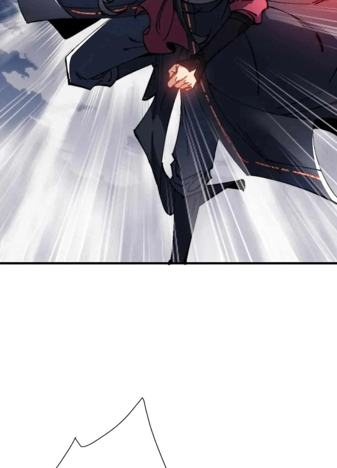 Master: This Villainous Disciple Is Not The Holy Child Chapter 148 page 56 - 