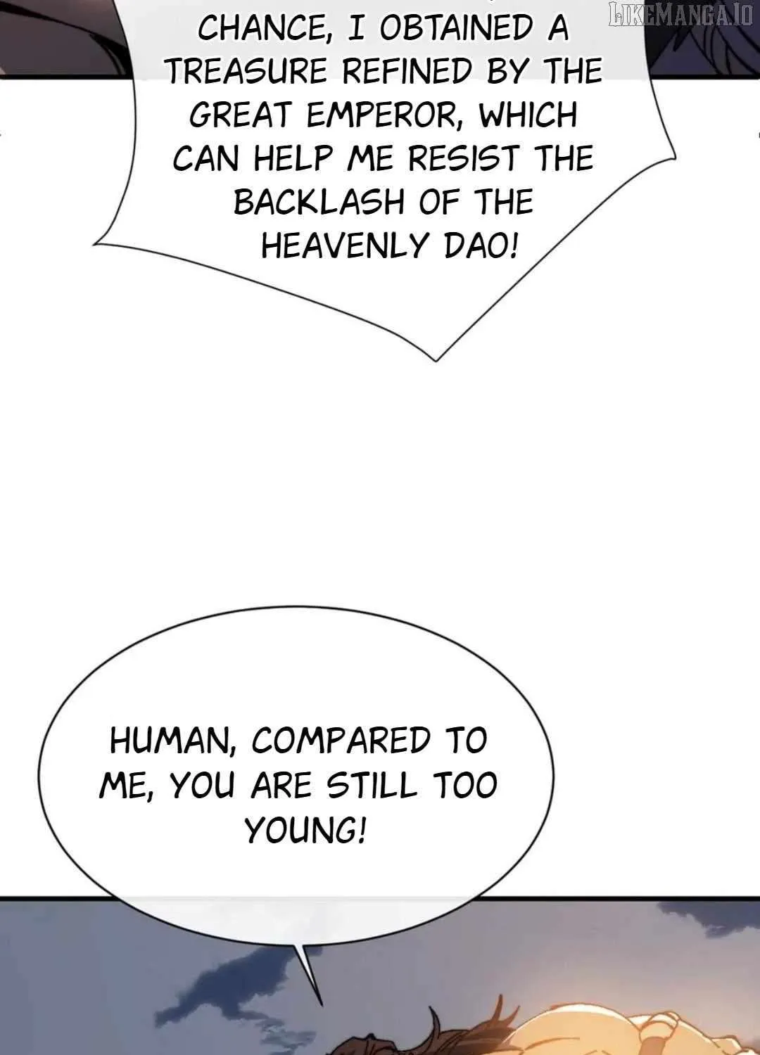 Master: This Villainous Disciple Is Not The Holy Child Chapter 148 page 59 - 