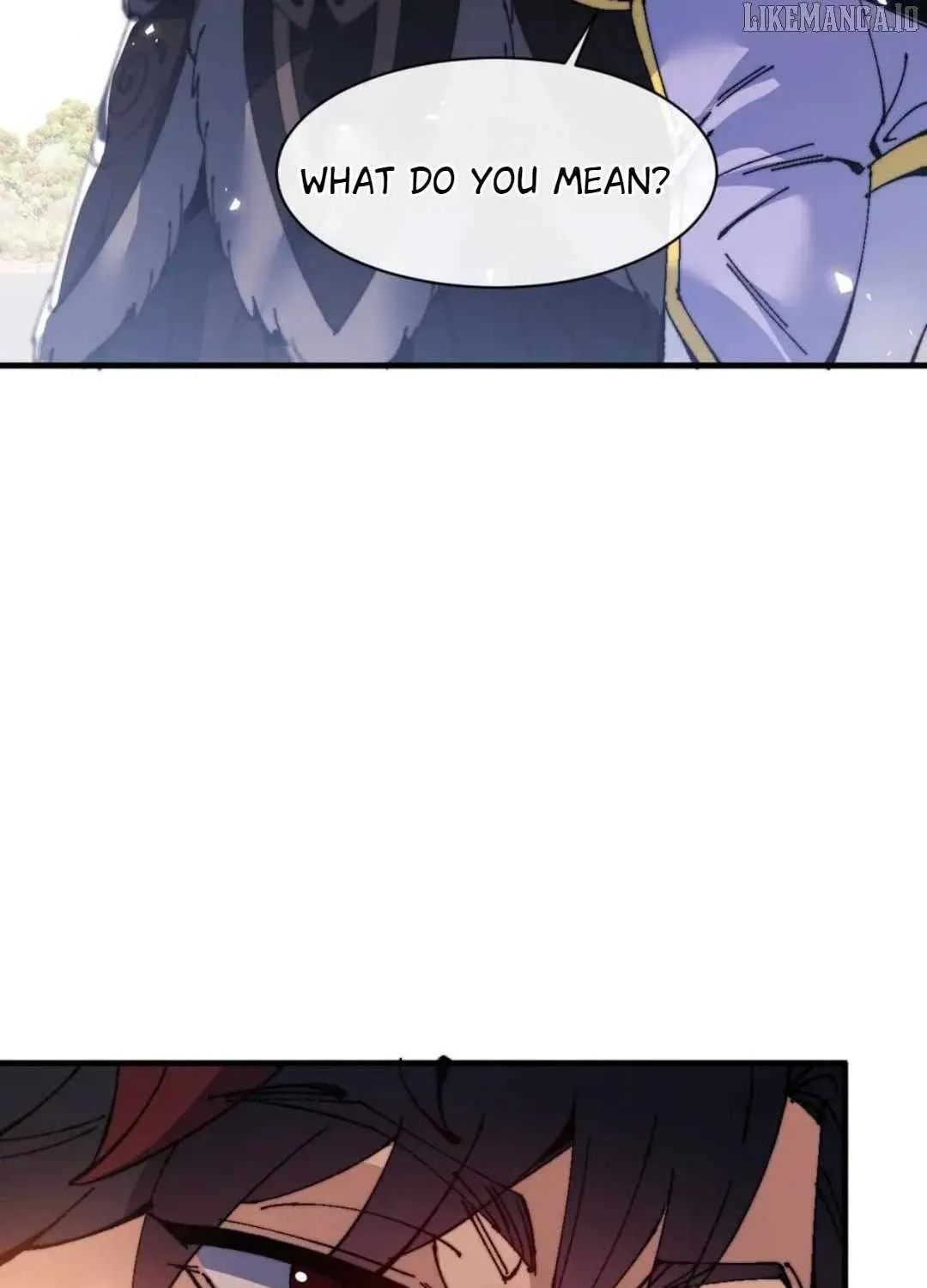 Master: This Villainous Disciple Is Not The Holy Child Chapter 148 page 7 - 