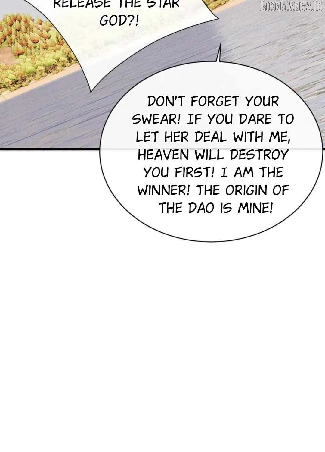 Master: This Villainous Disciple Is Not The Holy Child Chapter 148 page 61 - 