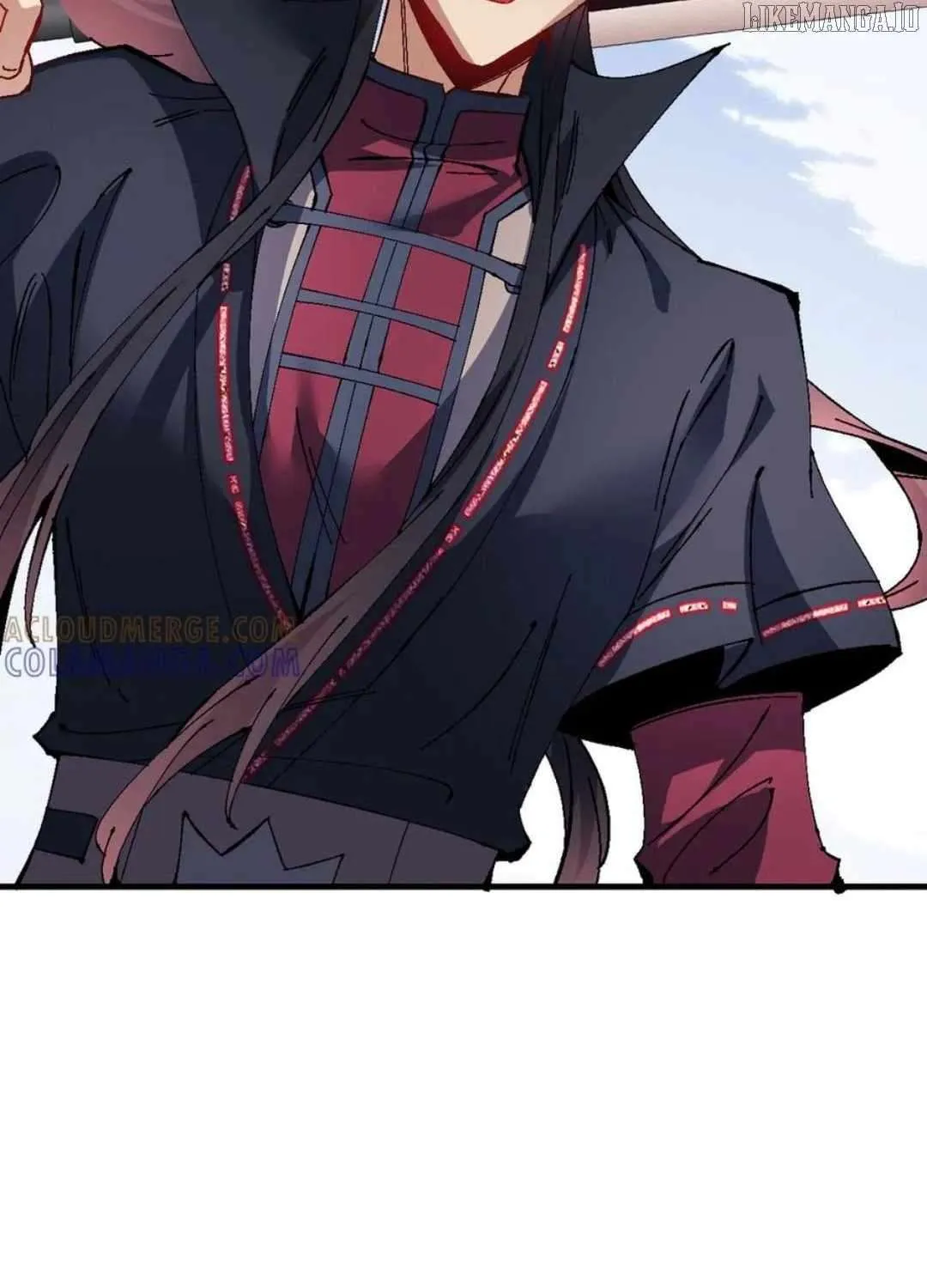 Master: This Villainous Disciple Is Not The Holy Child Chapter 148 page 69 - 