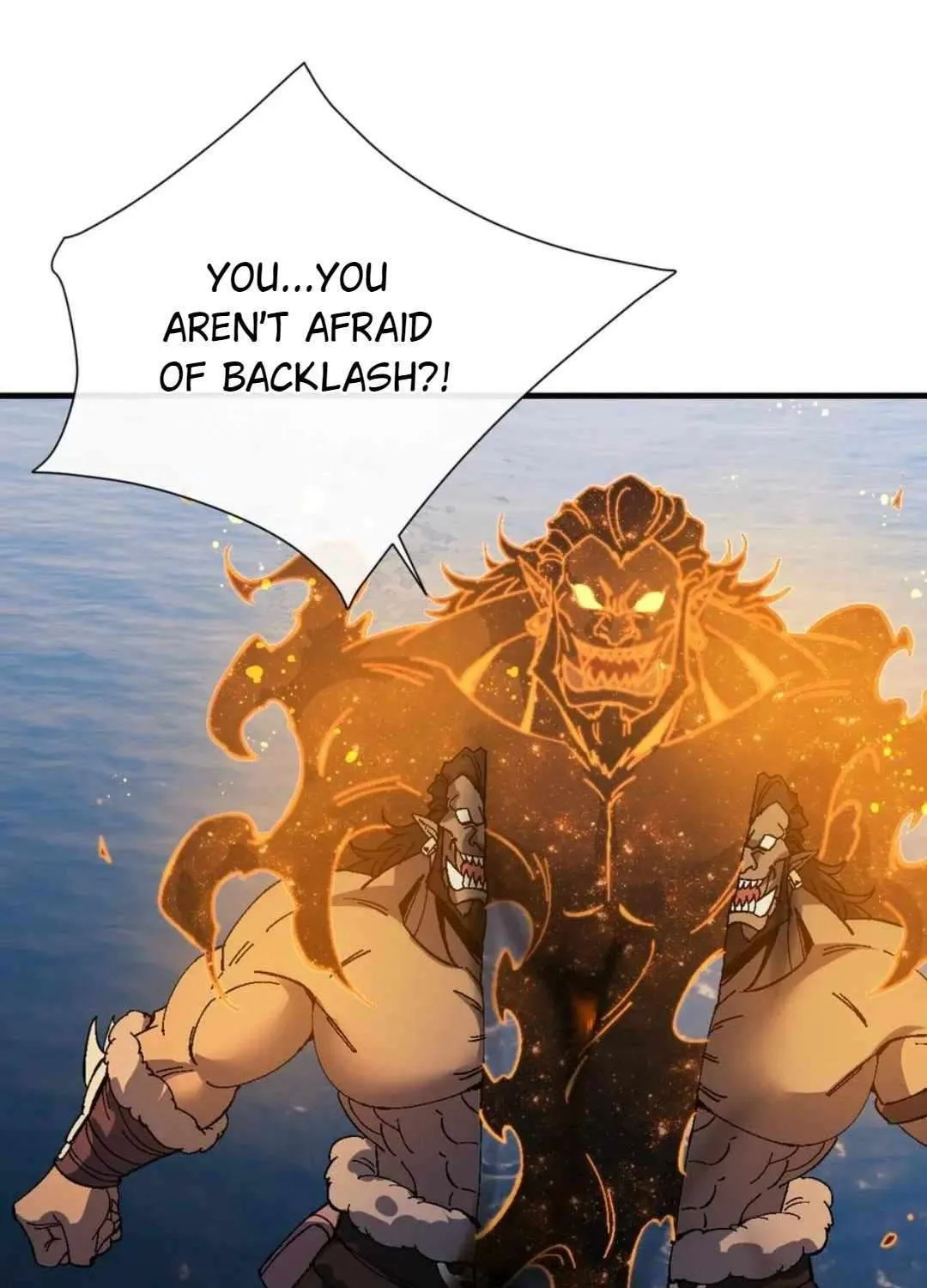 Master: This Villainous Disciple Is Not The Holy Child Chapter 148 page 70 - 