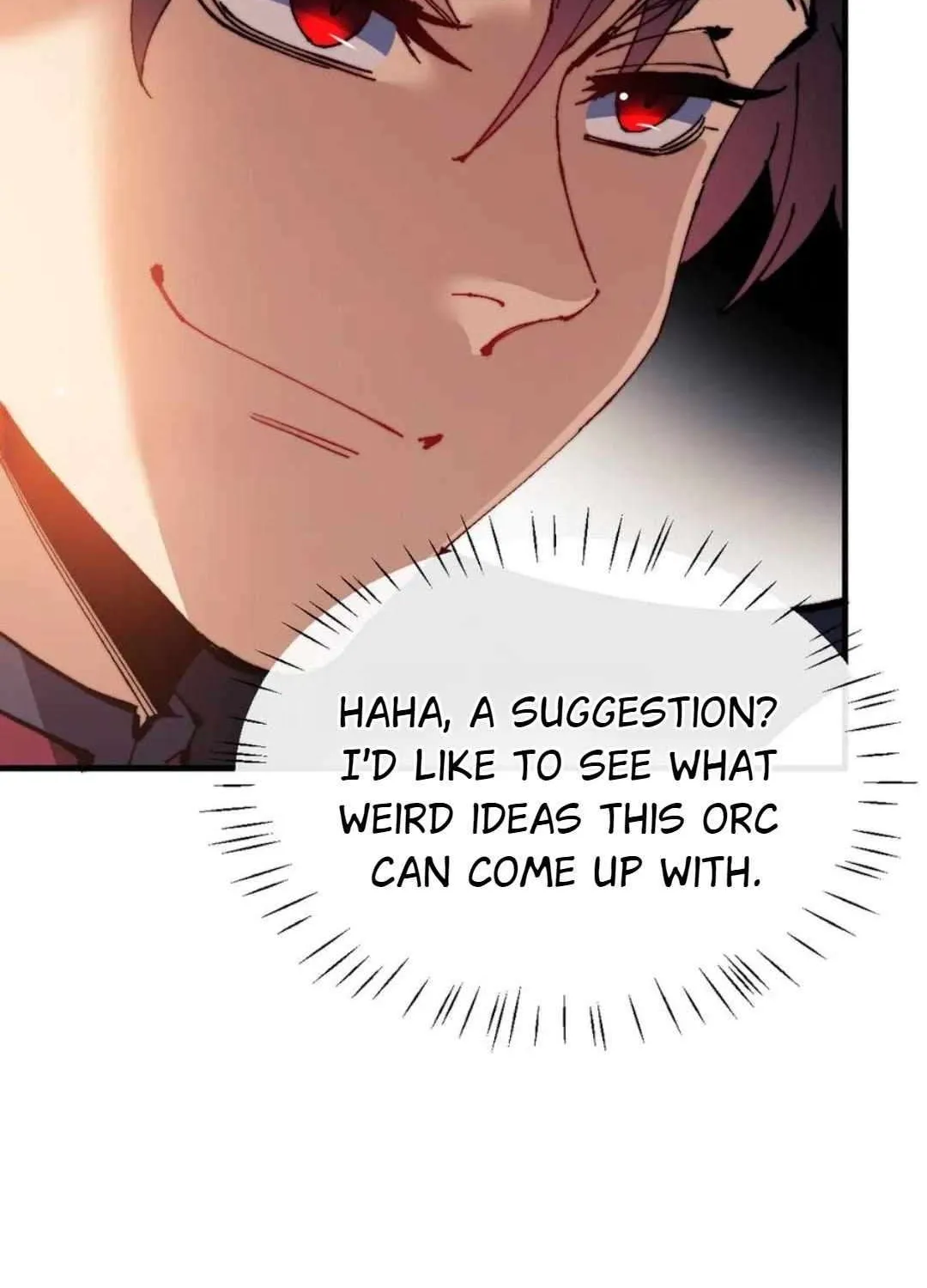 Master: This Villainous Disciple Is Not The Holy Child Chapter 148 page 8 - 