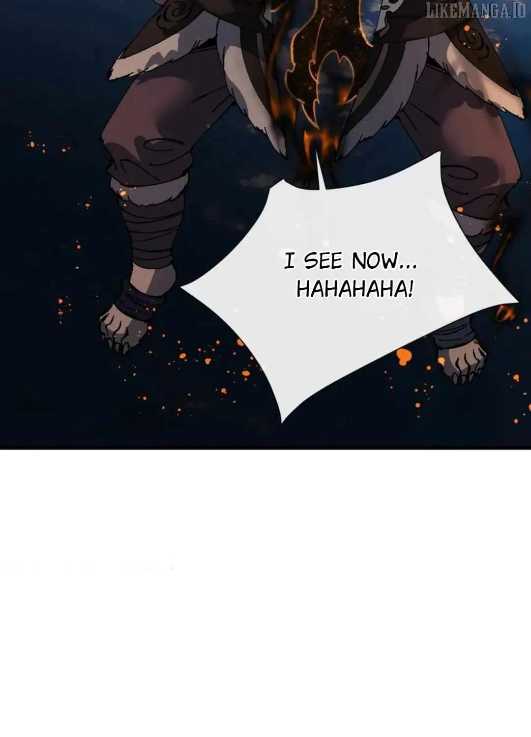 Master: This Villainous Disciple Is Not The Holy Child Chapter 148 page 71 - 