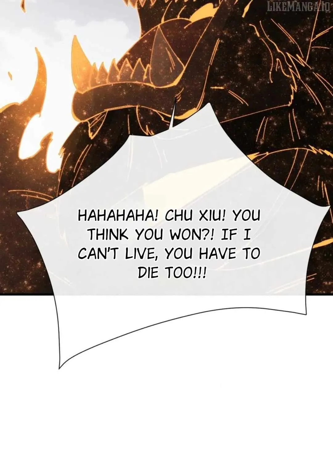 Master: This Villainous Disciple Is Not The Holy Child Chapter 148 page 75 - 