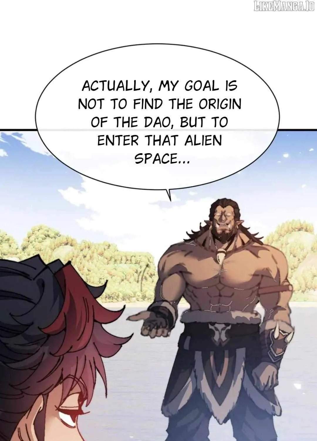 Master: This Villainous Disciple Is Not The Holy Child Chapter 148 page 9 - 