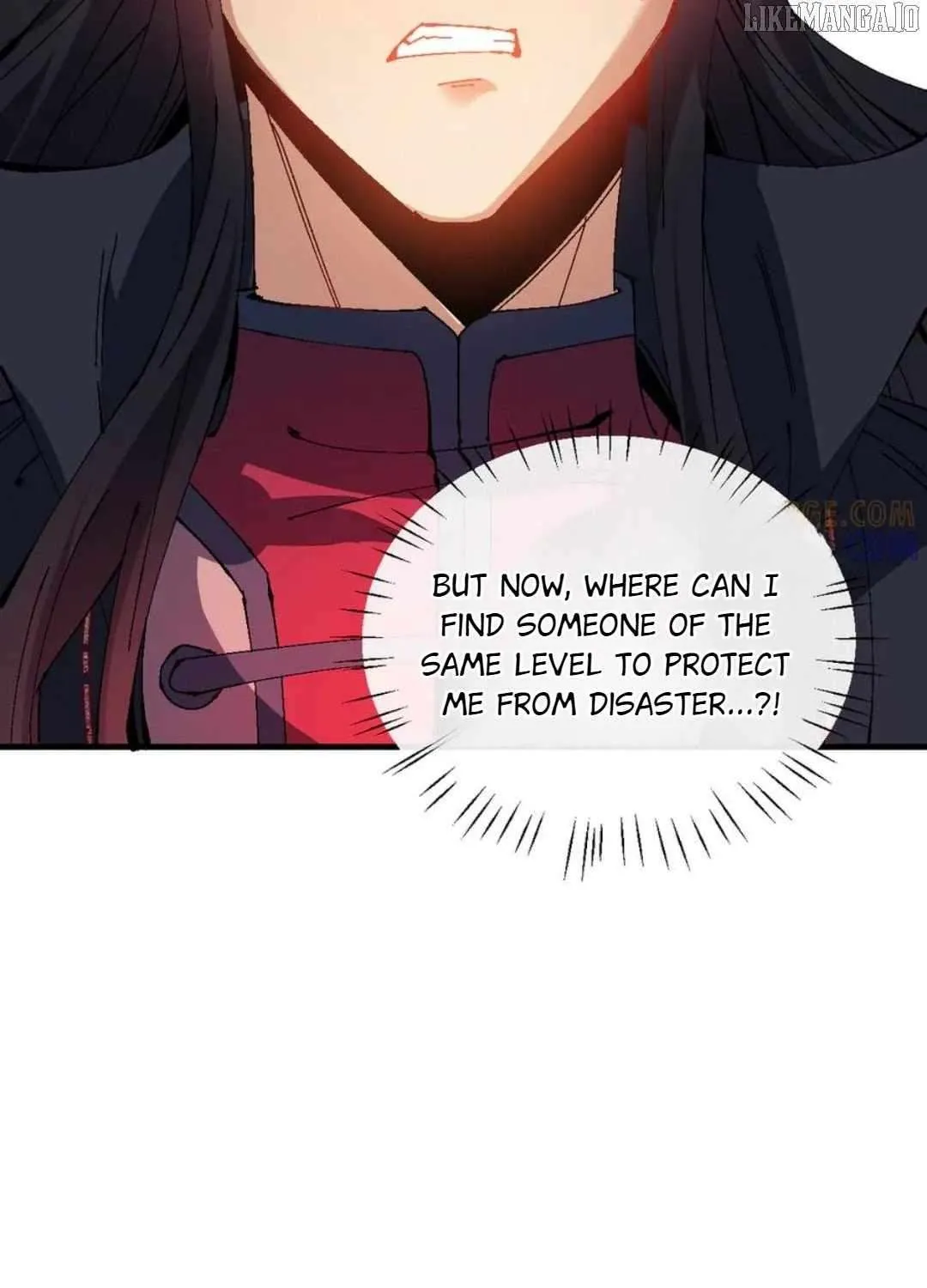 Master: This Villainous Disciple Is Not The Holy Child Chapter 148 page 83 - 