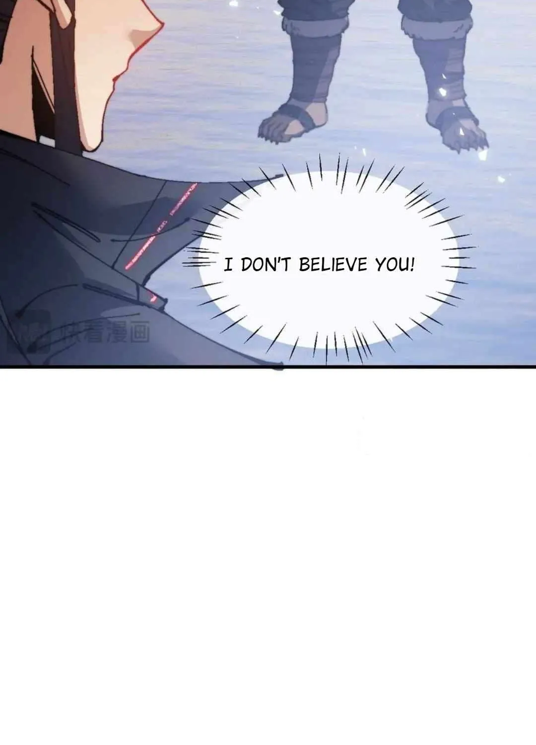 Master: This Villainous Disciple Is Not The Holy Child Chapter 148 page 10 - 
