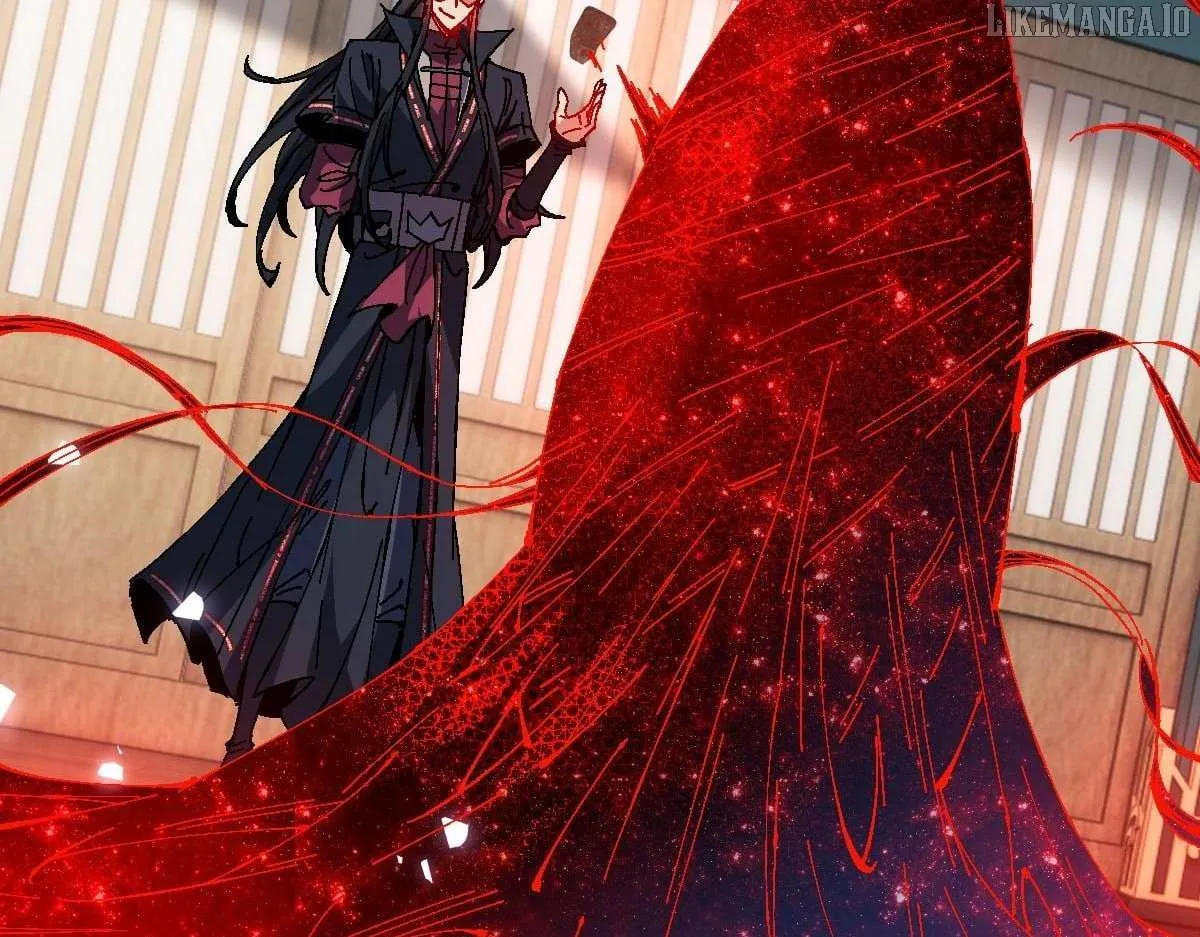 Master: This Villainous Disciple Is Not The Holy Child Chapter 149 page 106 - 