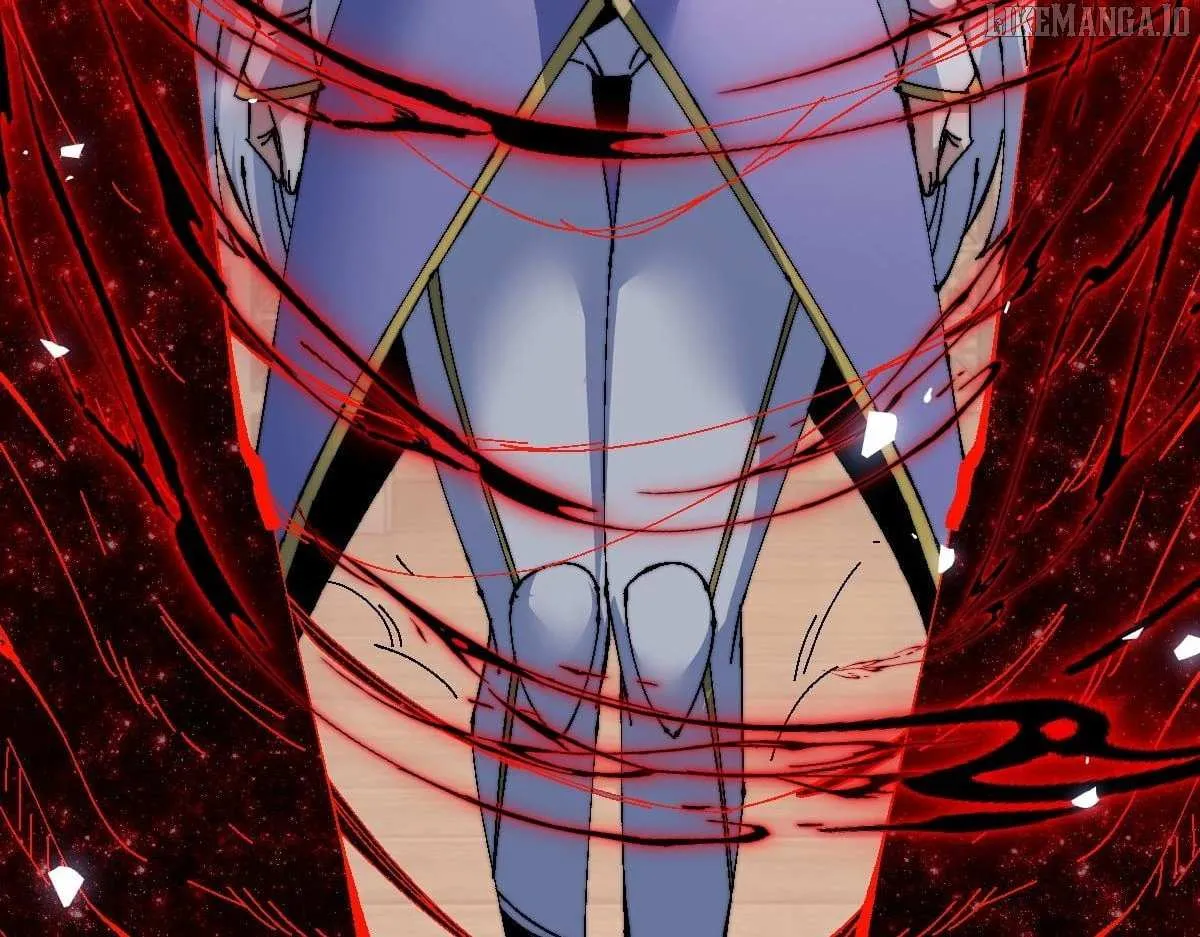 Master: This Villainous Disciple Is Not The Holy Child Chapter 149 page 129 - 