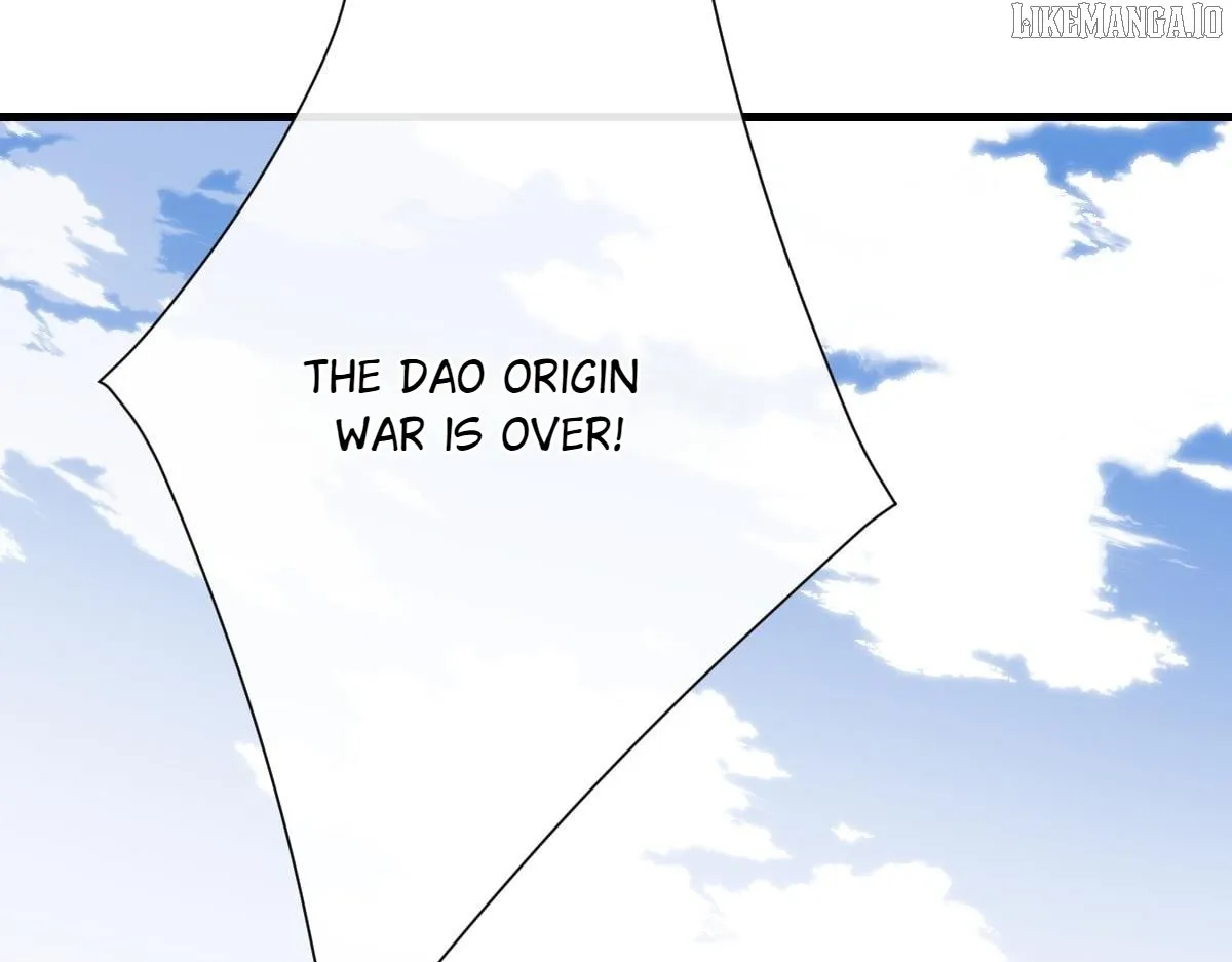 Master: This Villainous Disciple Is Not The Holy Child Chapter 149 page 131 - 