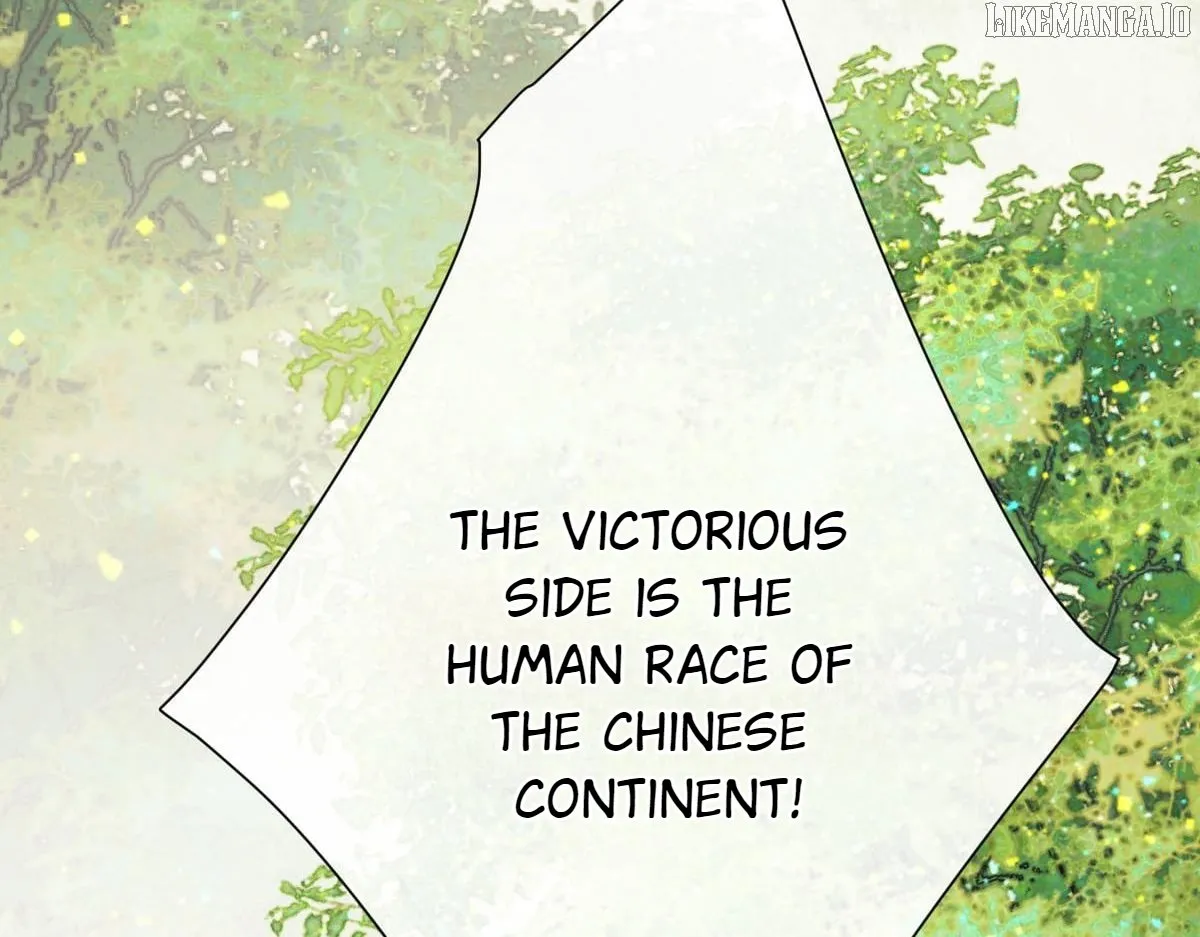 Master: This Villainous Disciple Is Not The Holy Child Chapter 149 page 134 - 