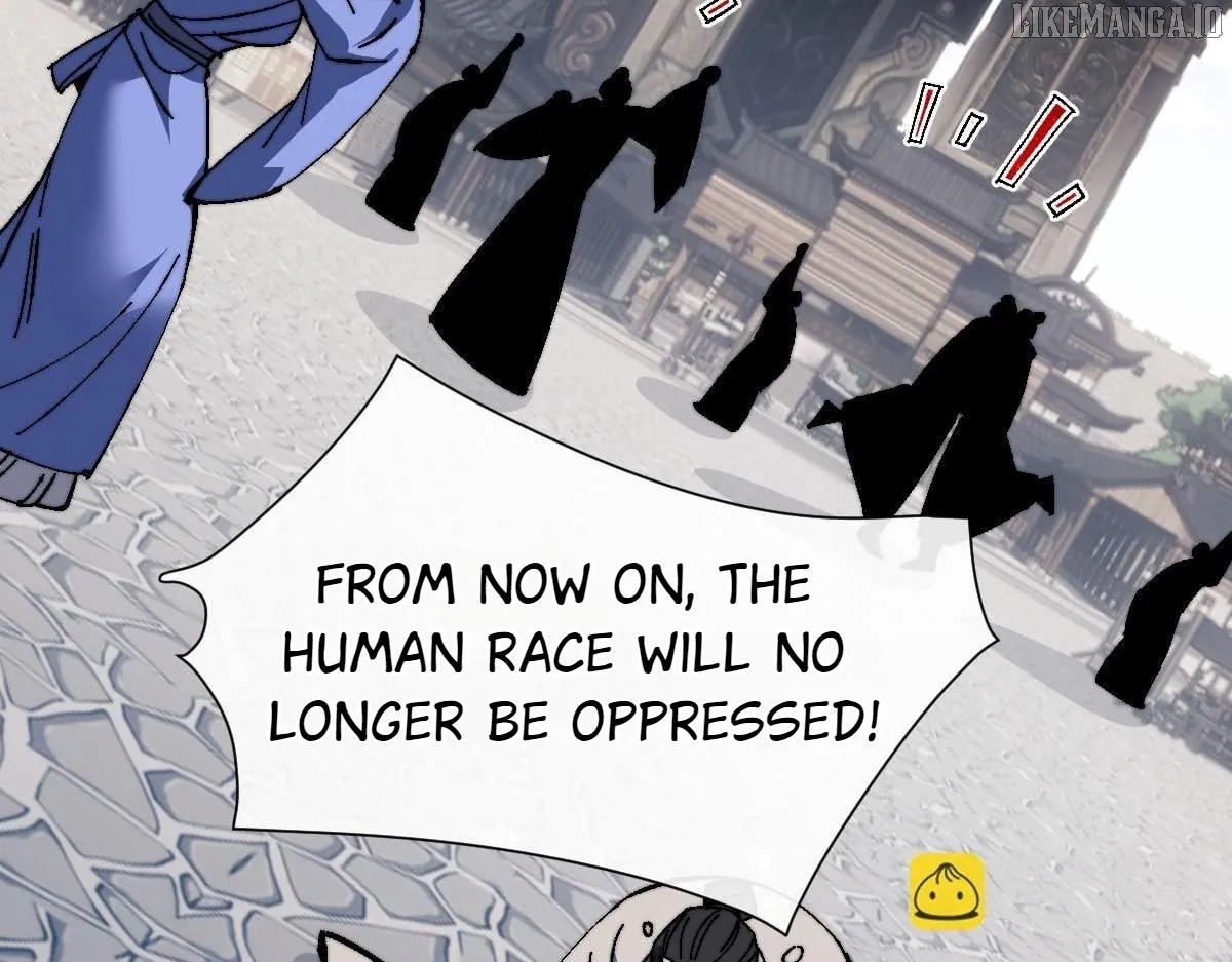 Master: This Villainous Disciple Is Not The Holy Child Chapter 149 page 137 - 